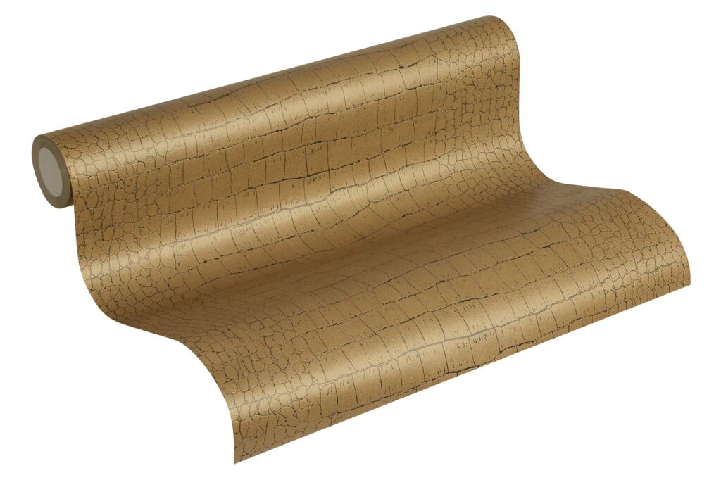 Vlies behang 3710-10 A.s. Creation - Afbeelding 3