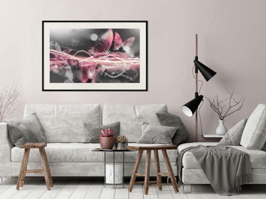 Moments Like Butterflies - Afbeelding 3