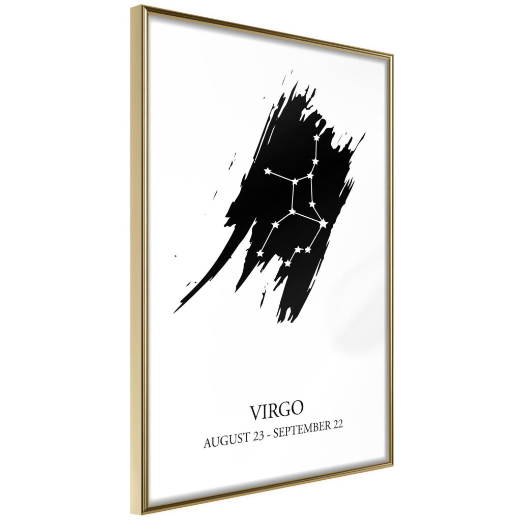 Zodiac: Virgo I - Afbeelding 3