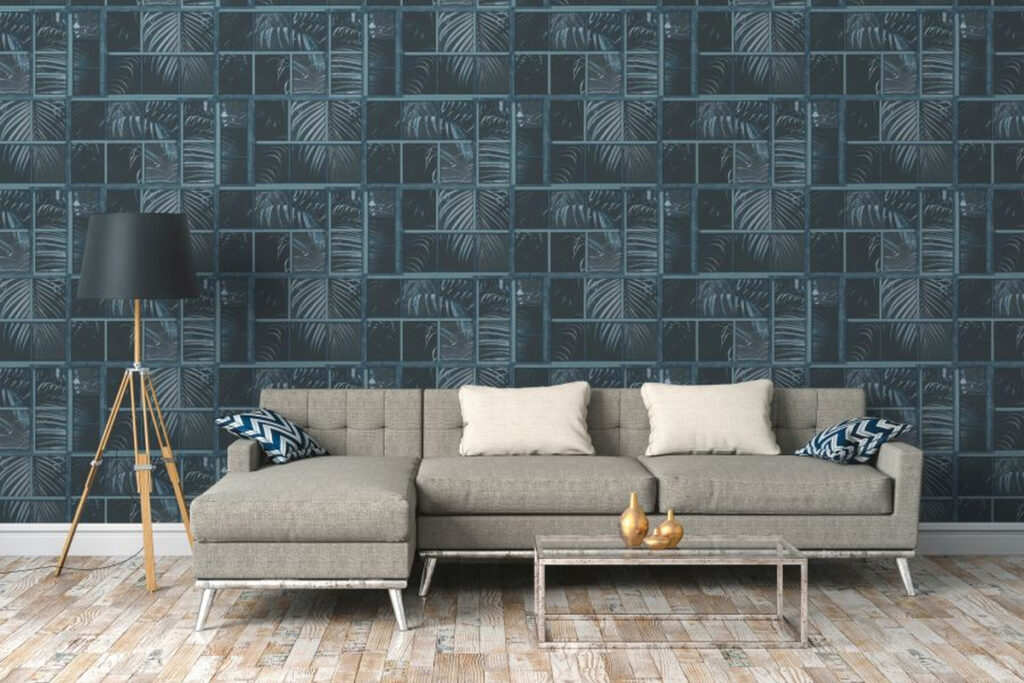 Vlies behang 37740-4 A.s. Creation - Afbeelding 3