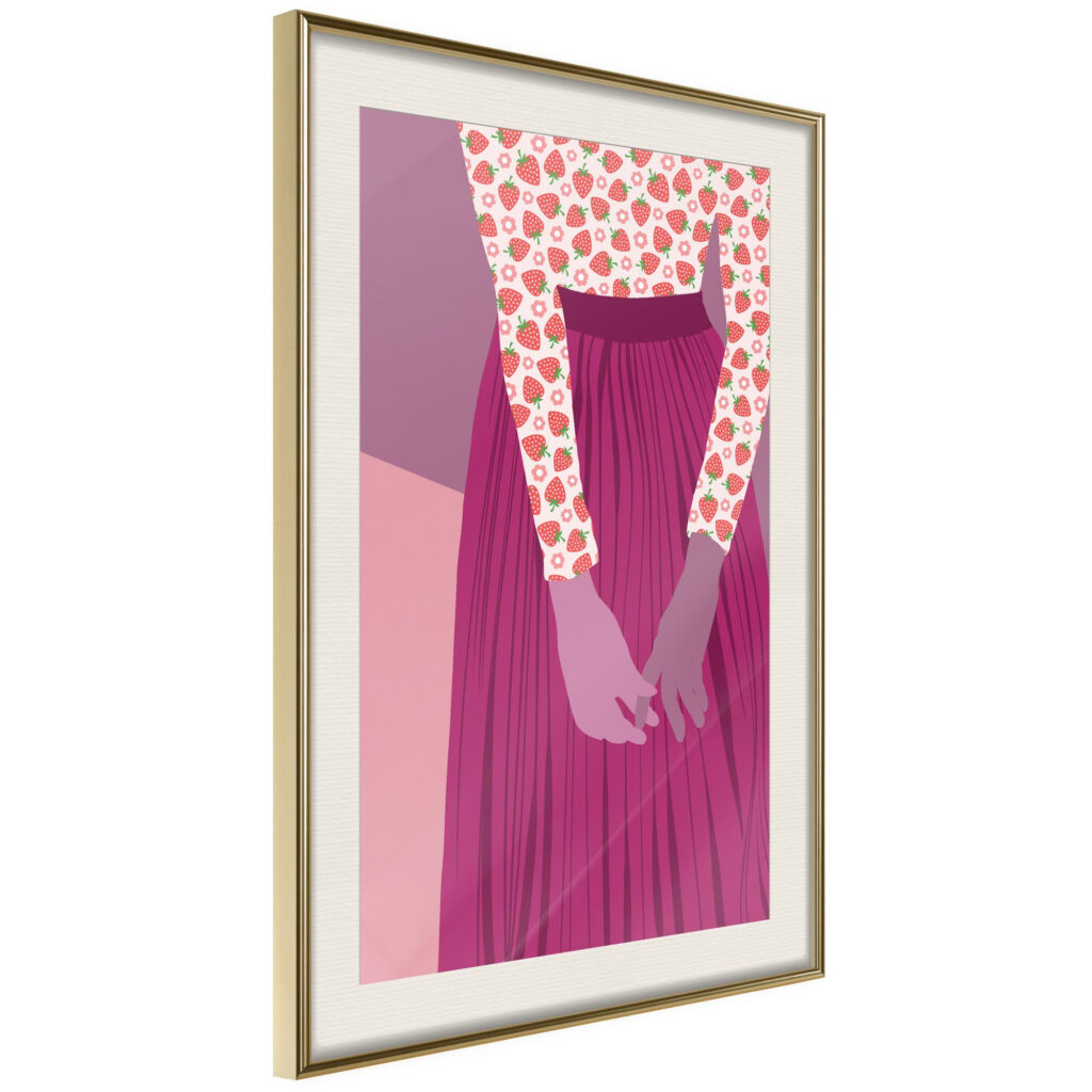 Fruity Blouse - Afbeelding 2