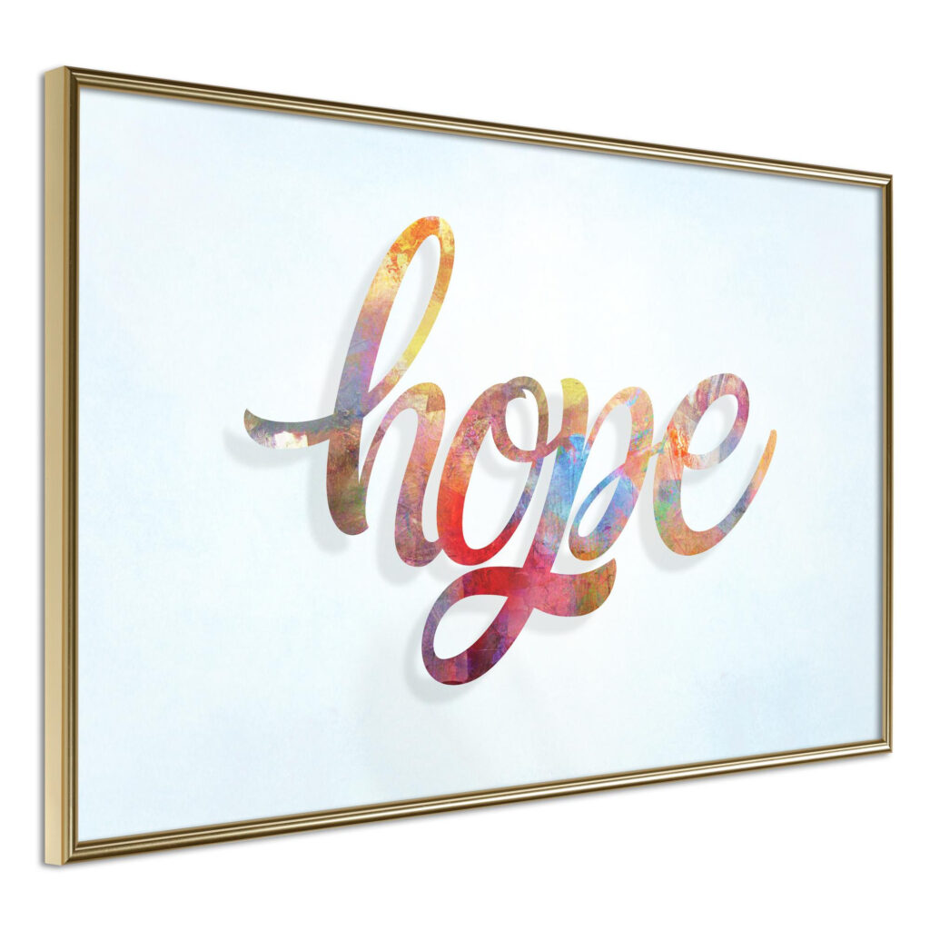 Colourful Hope - Afbeelding 2