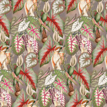 Foto behang TD4138 Rubea
