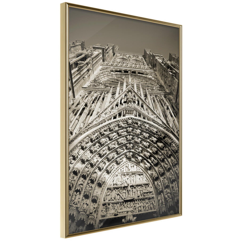 Paris Monument - Afbeelding 3