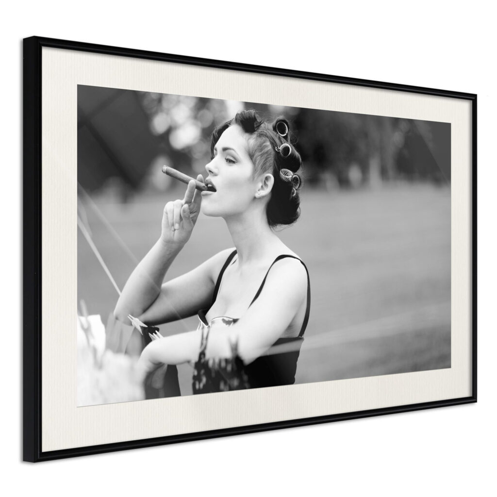 Smoking Harms Your Health - Afbeelding 2