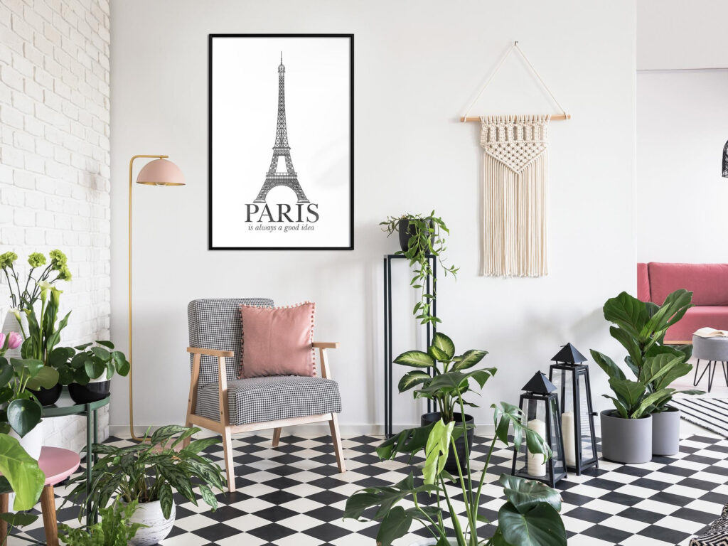 Eiffel Tower - Afbeelding 2