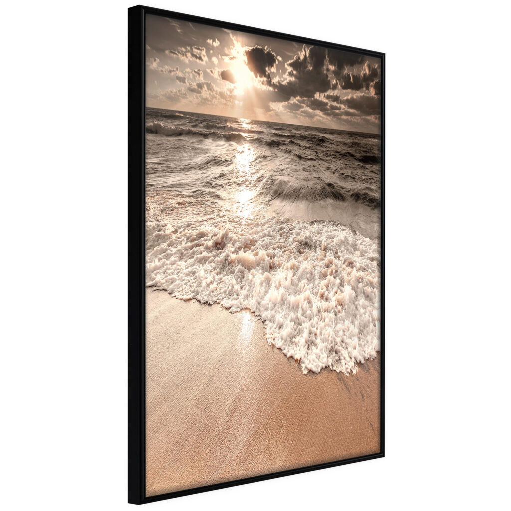 Beach of Memories
