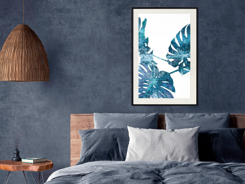 Sapphire Monstera - Afbeelding 3