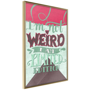 Limited Edition