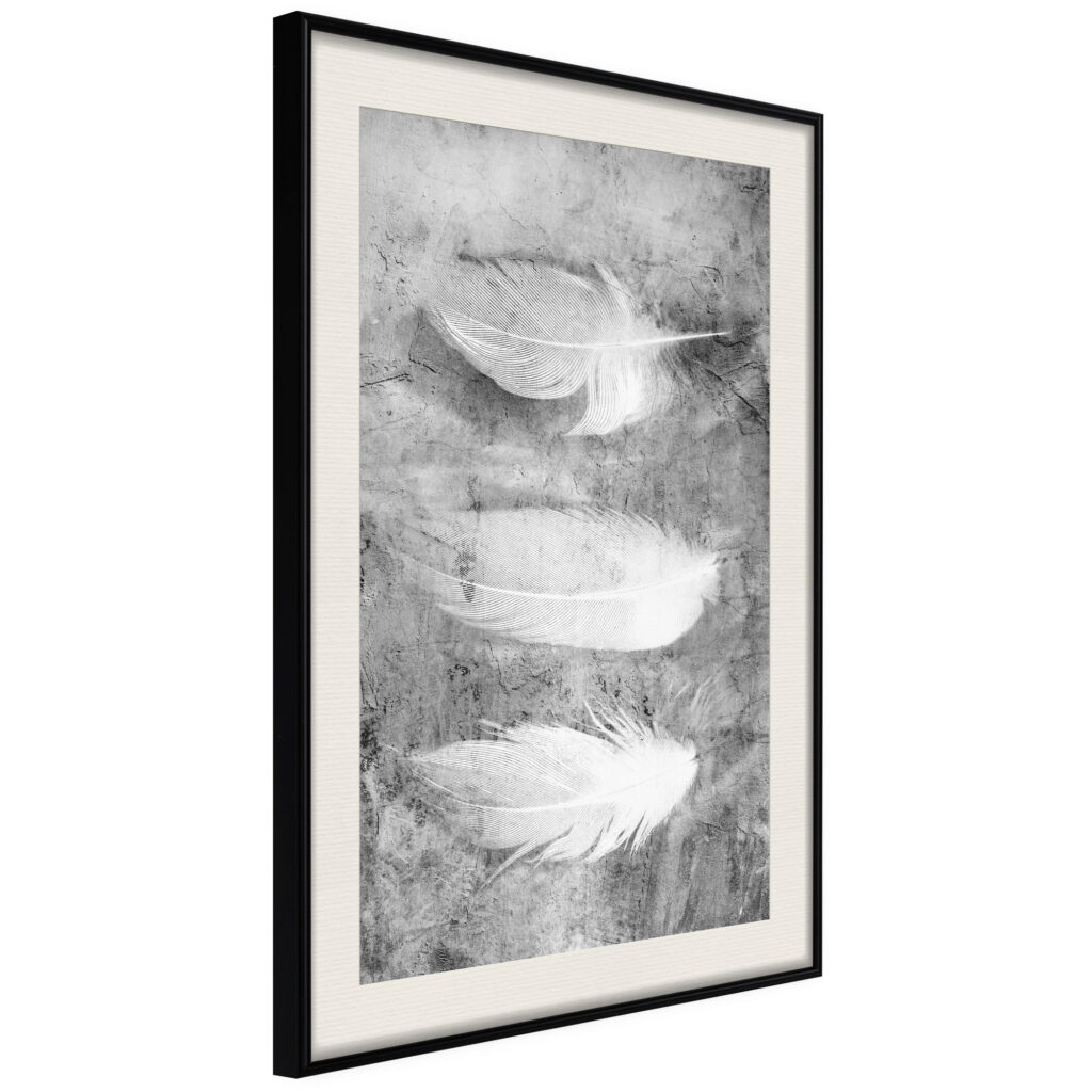 Delicate Feathers - Afbeelding 2