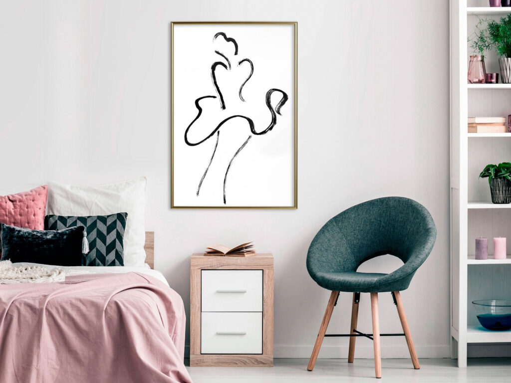 Marilyn Outline