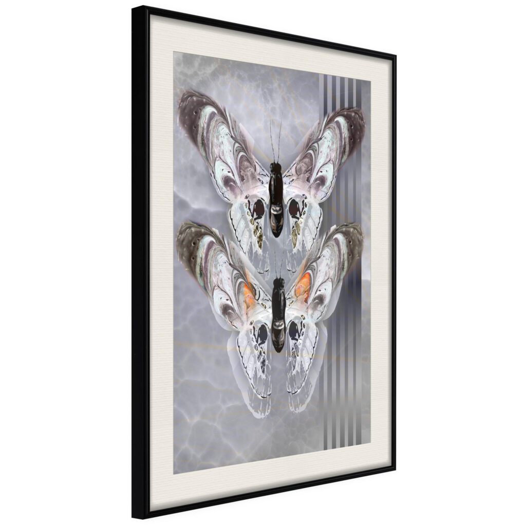 Two Moths