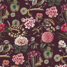 Foto behang TD4140 Camelia