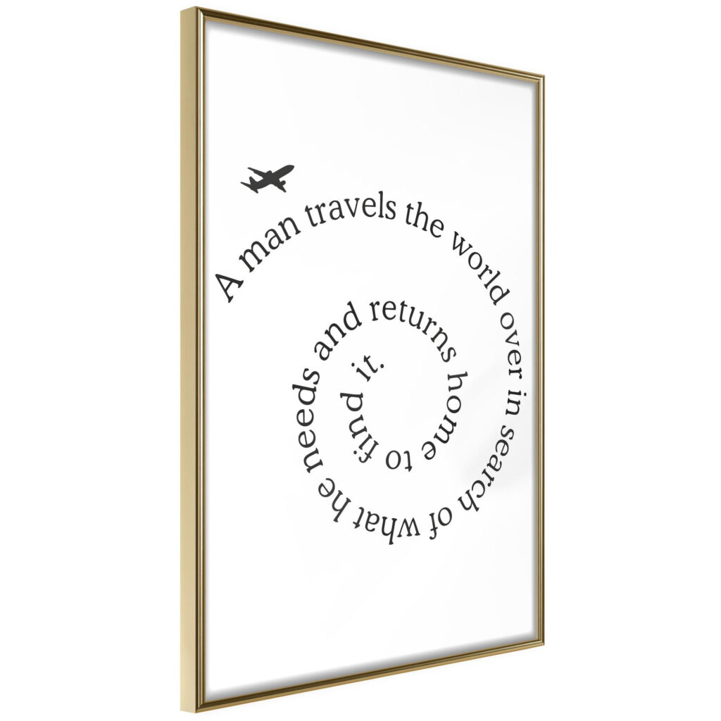 Travel Broadens the Mind - Afbeelding 3