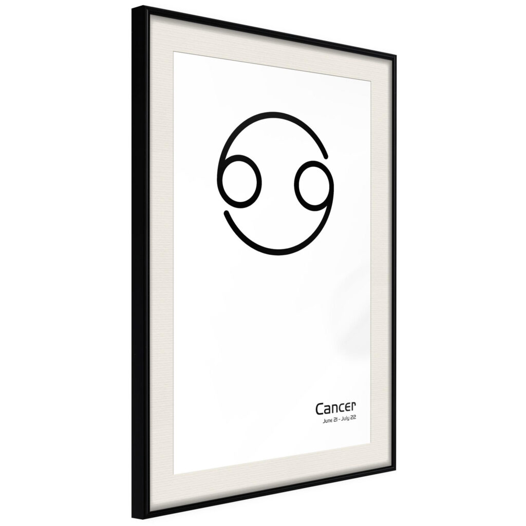 Zodiac: Cancer II