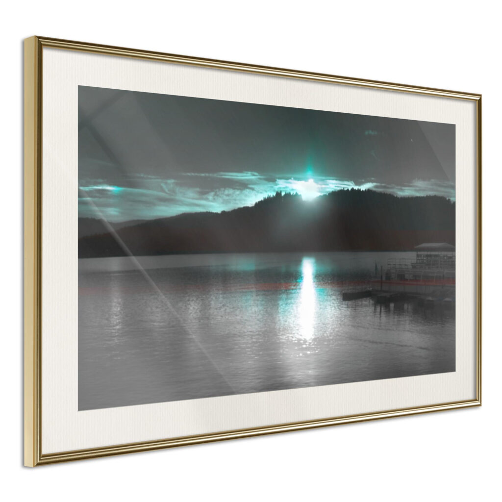 Aurora at the Horizon - Afbeelding 3