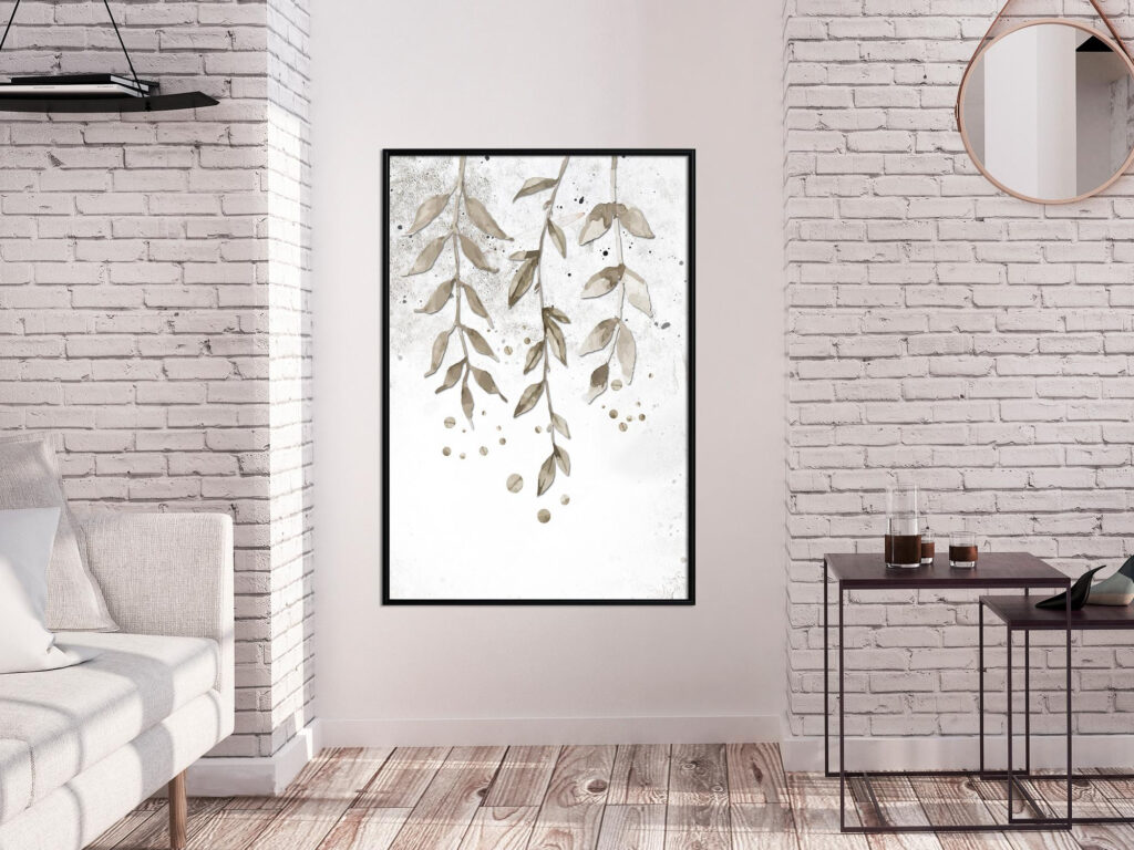 Curtain of Leaves - Afbeelding 3