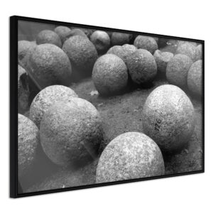 Stone Spheres