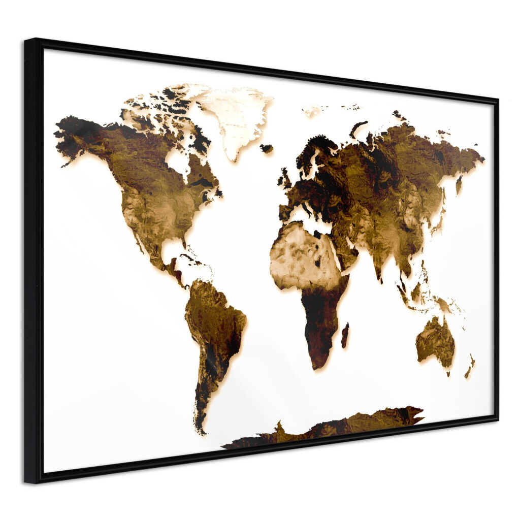 Our World