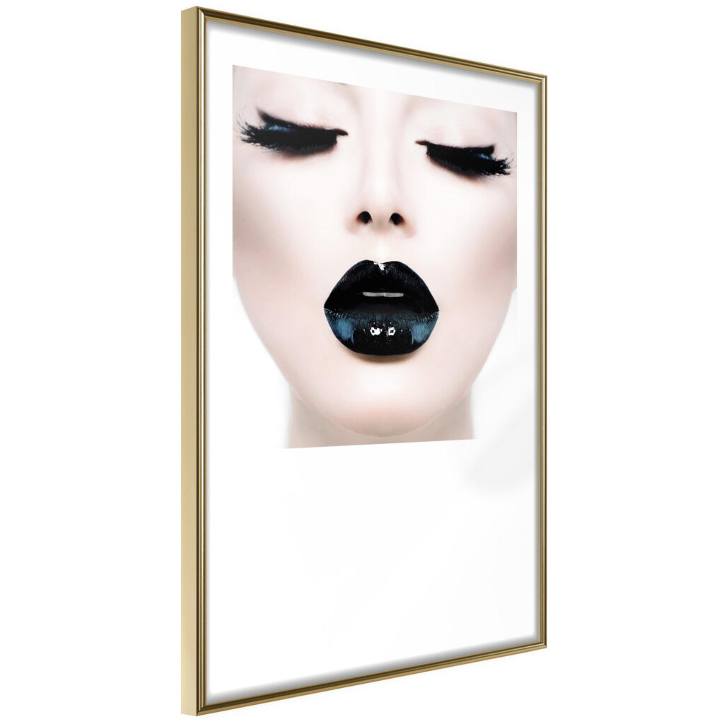 Black Lipstick - Afbeelding 2