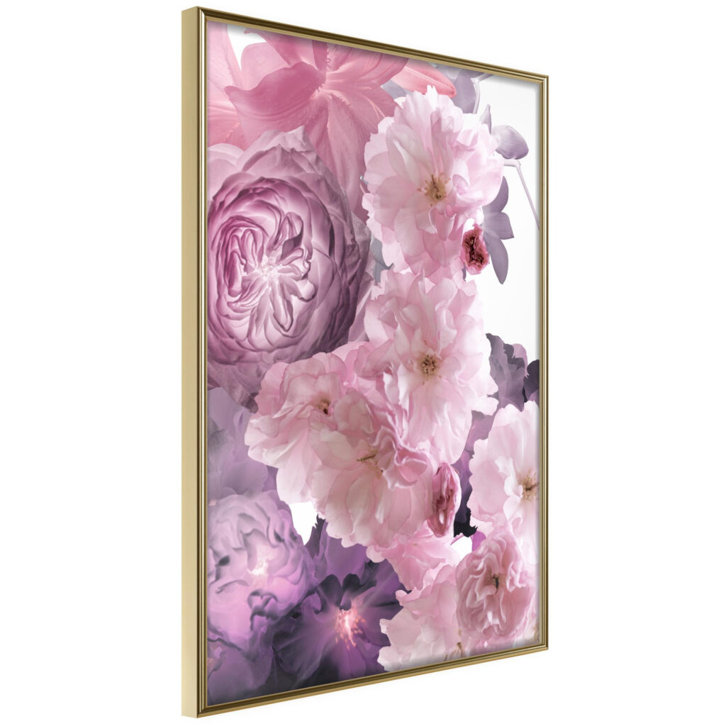 Pink Bouquet - Afbeelding 3