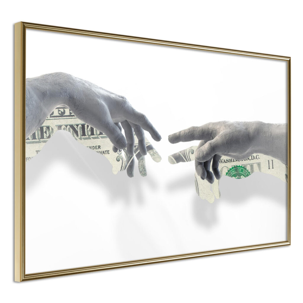 Touch of Money - Afbeelding 2