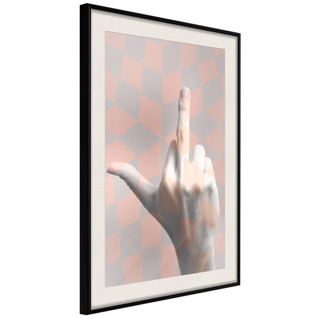 Middle Finger