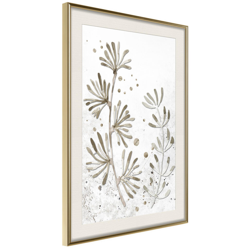 Dried Plants - Afbeelding 2
