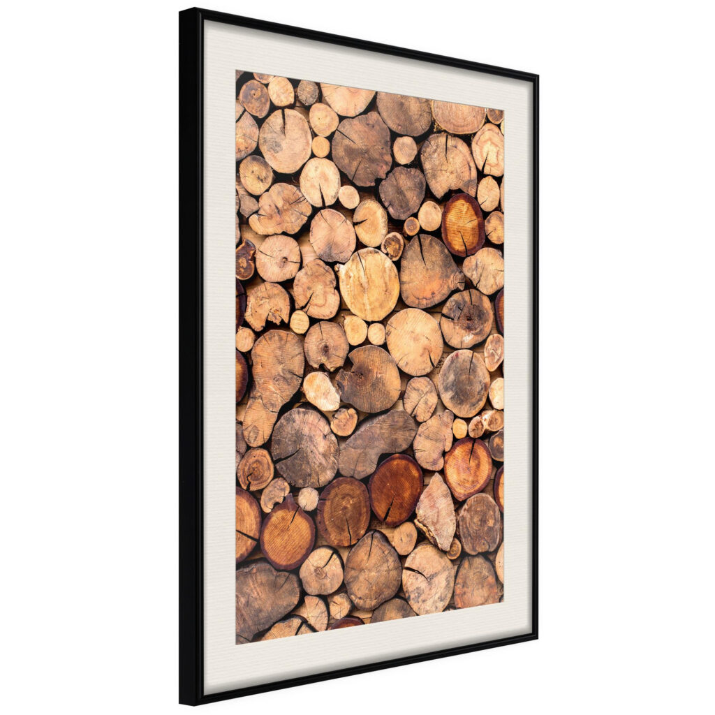 Log Pile - Afbeelding 2