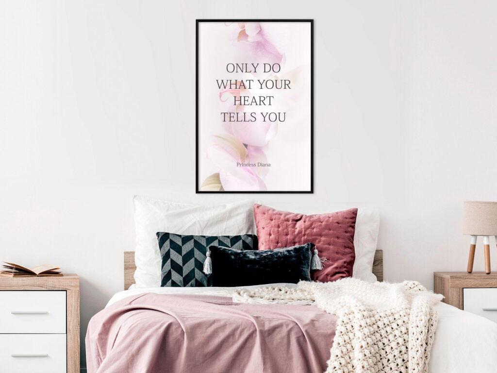 Follow Your Heart I - Afbeelding 4