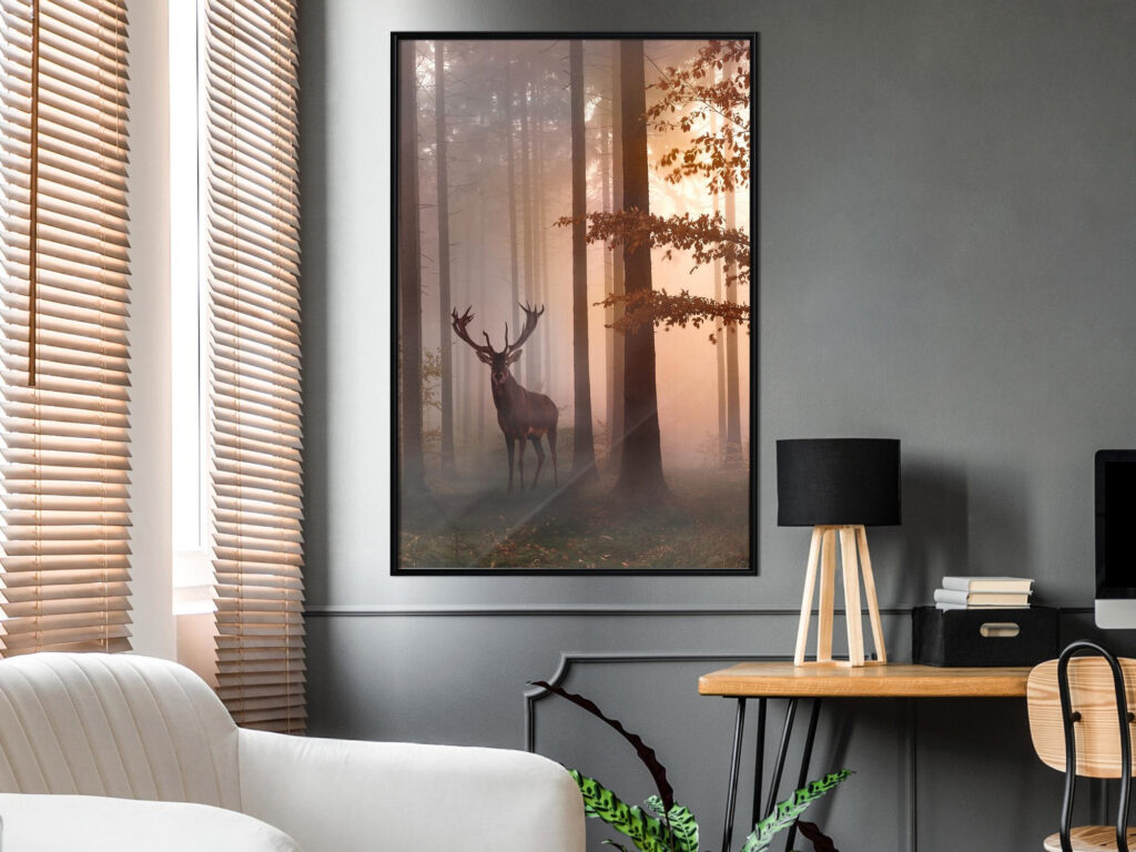 Forest Seclusion - Afbeelding 2