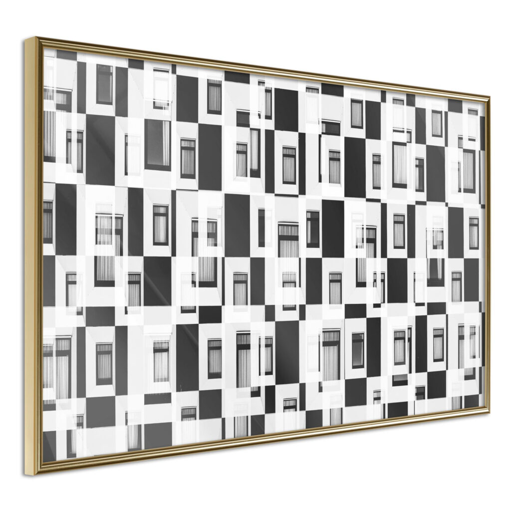 Modern Public Housing
