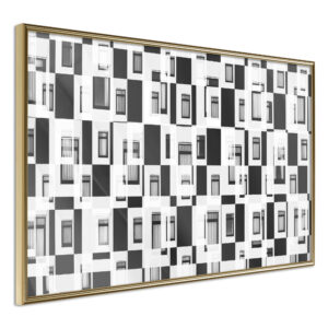 Modern Public Housing