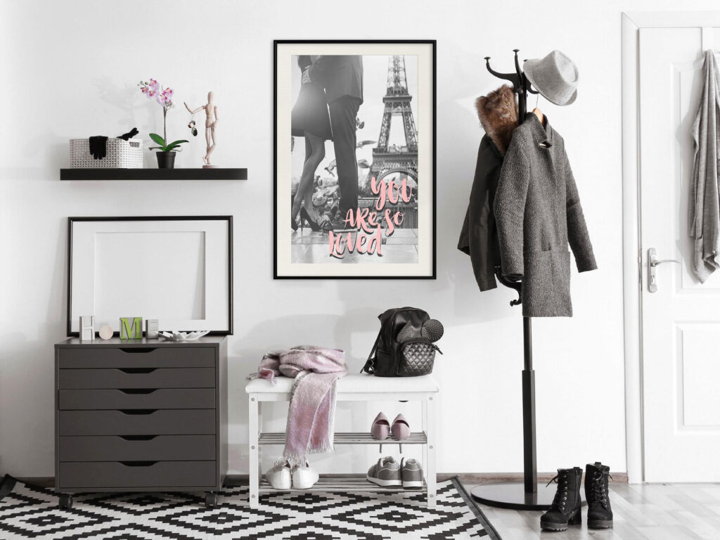 Love in Paris - Afbeelding 5