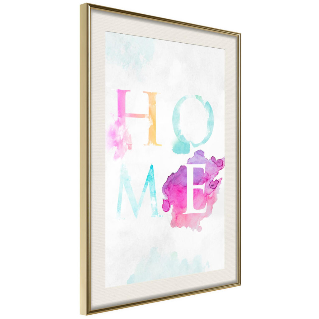 Home III