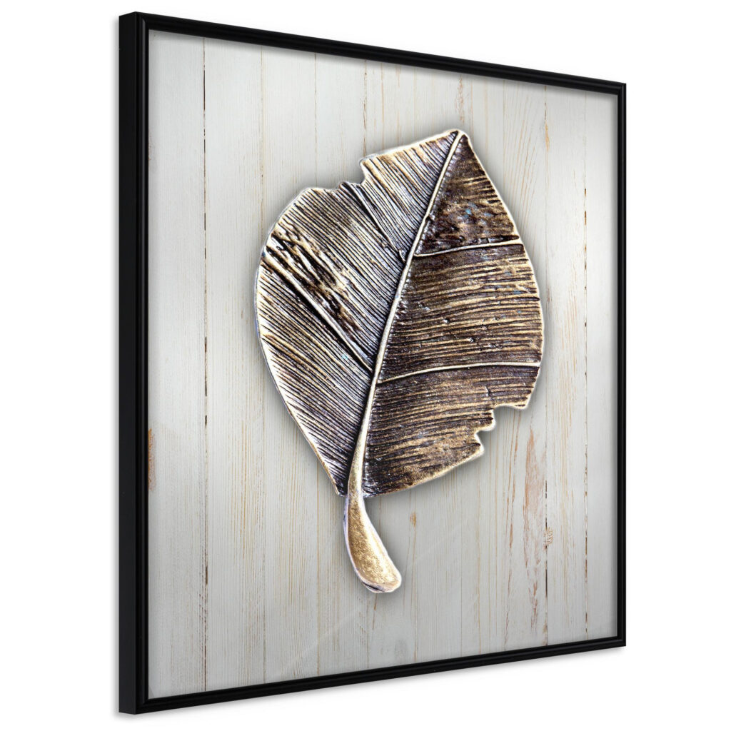 Metal Leaf