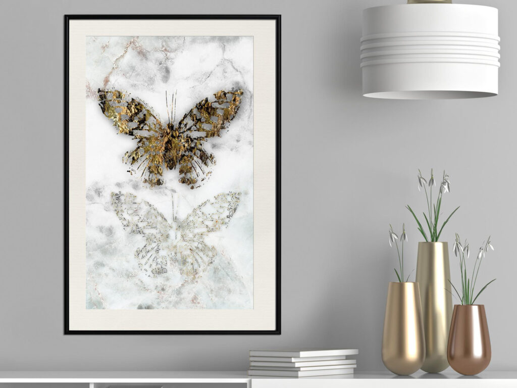 Butterfly Fossils - Afbeelding 2