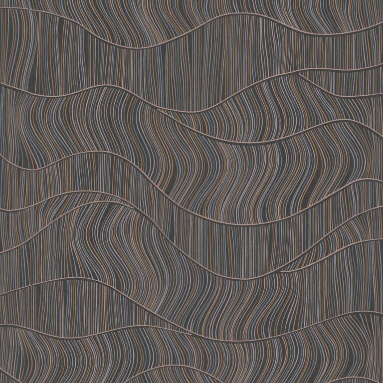 Vlies behang 5028612 BN Wallcoverings Pattern