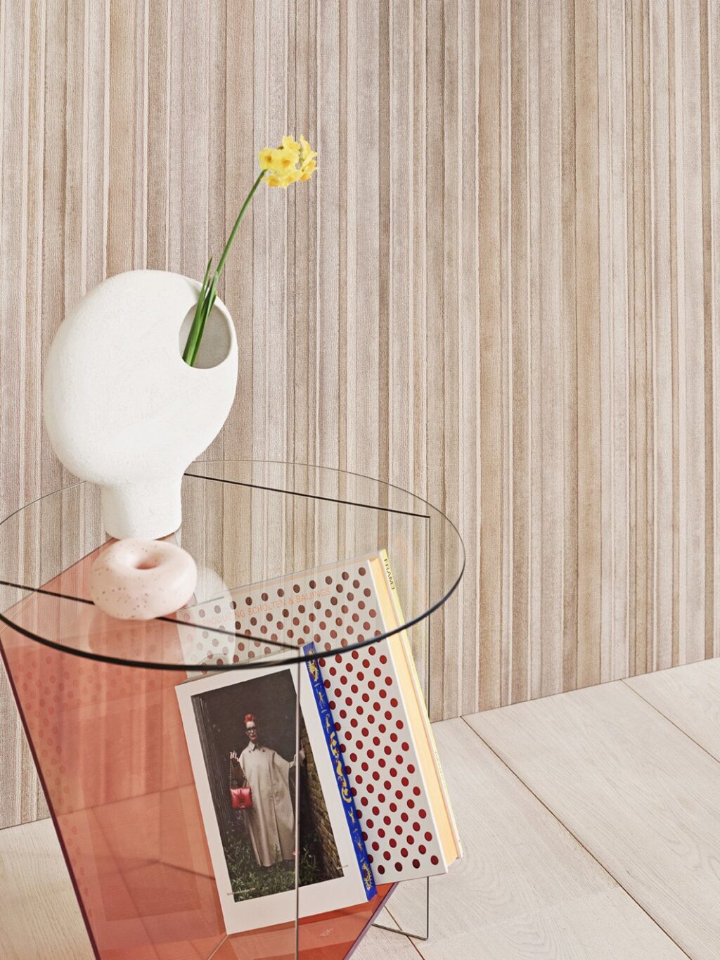 Vlies behang 5028641 BN Wallcoverings Pattern - Afbeelding 3