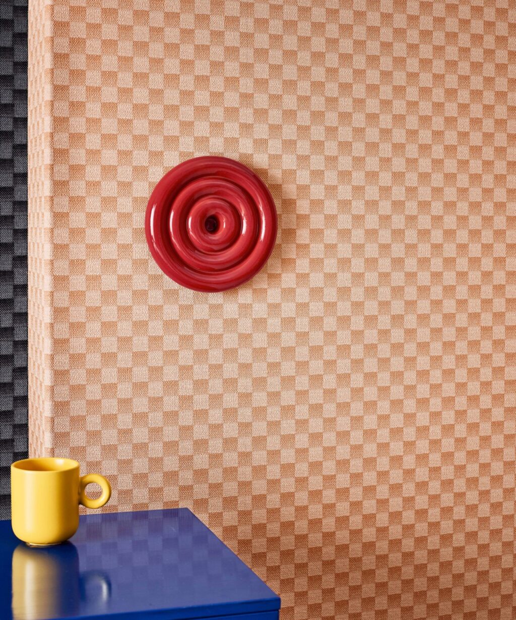 Vlies behang 5028677 BN Wallcoverings Structure - Afbeelding 2
