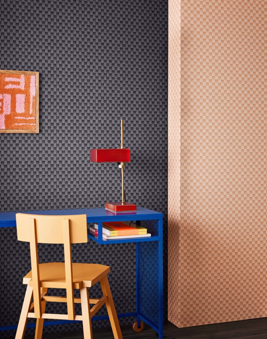 Vlies behang 5028677 BN Wallcoverings Structure - Afbeelding 3