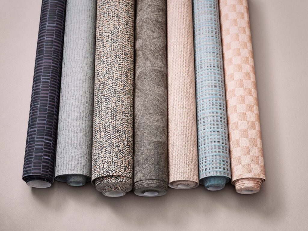 Vlies behang 5028677 BN Wallcoverings Structure - Afbeelding 4