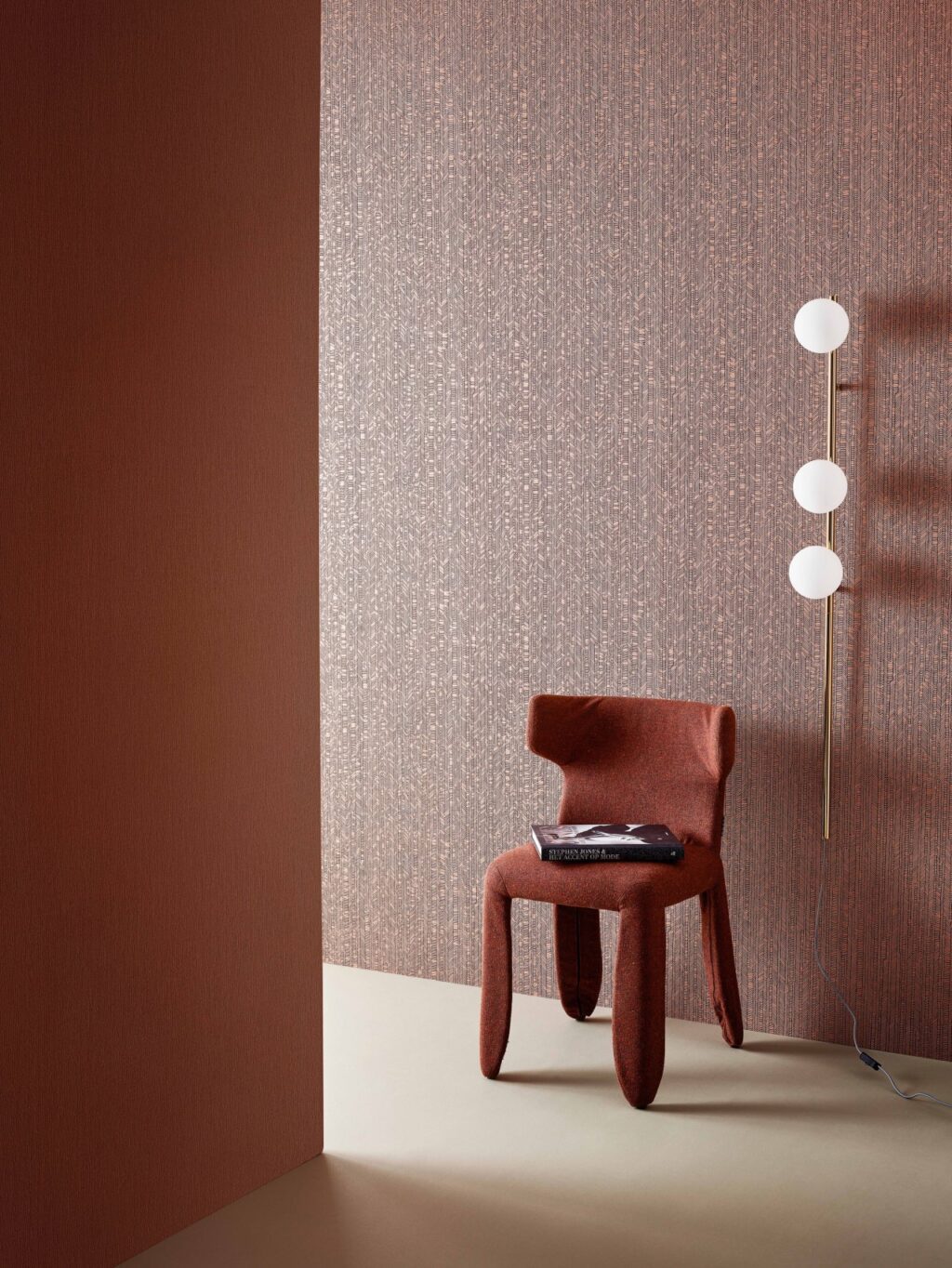 Vlies behang 5028694 BN Wallcoverings Structure - Afbeelding 2