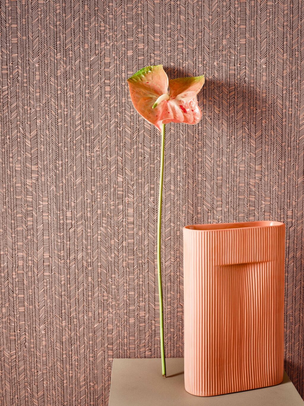 Vlies behang 5028694 BN Wallcoverings Structure - Afbeelding 3