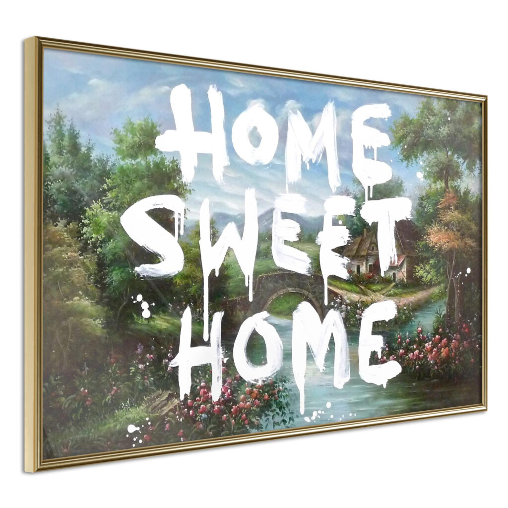 There's No Place Like Home - Afbeelding 2
