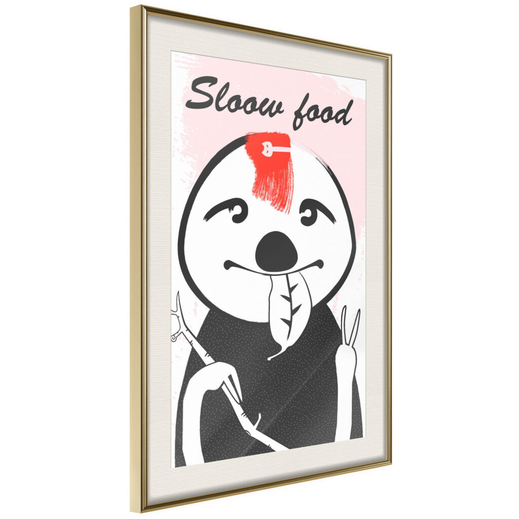 Sloth's Favourite Food - Afbeelding 4