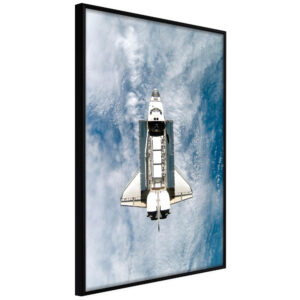 Shuttle Flight
