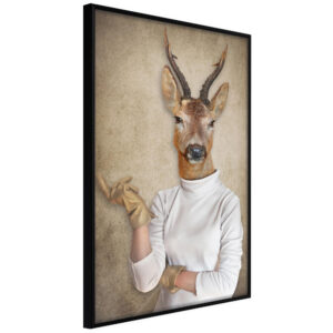 Animal Alter Ego: Capreolus