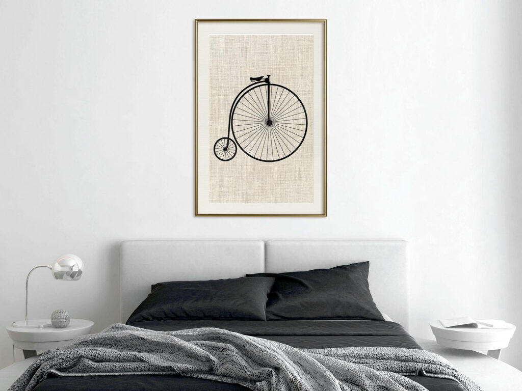 Penny-Farthing - Afbeelding 3