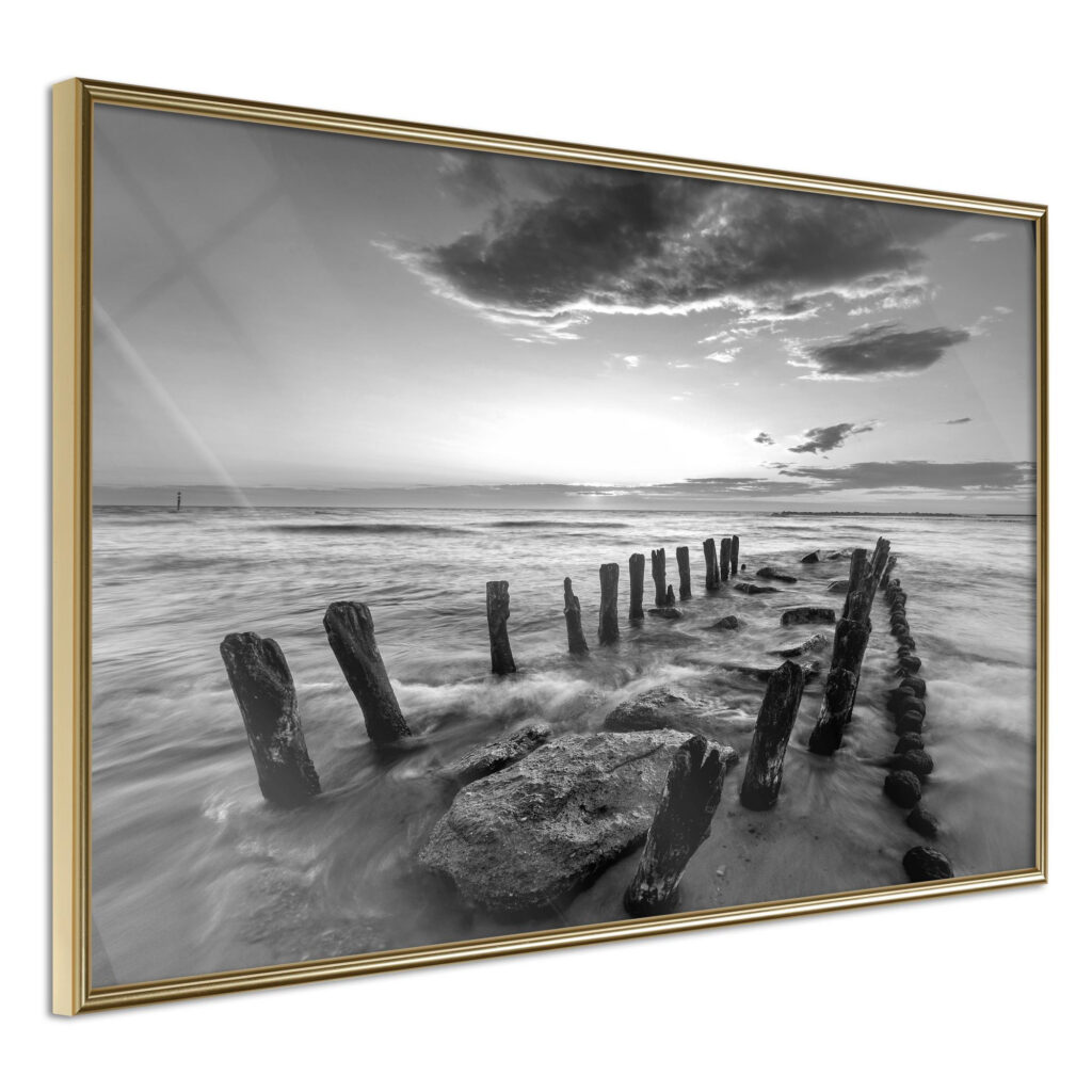 Old Breakwater - Afbeelding 3